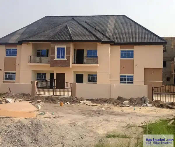 Photo: Nollywood Actress, Chika Ike, Loses Mum